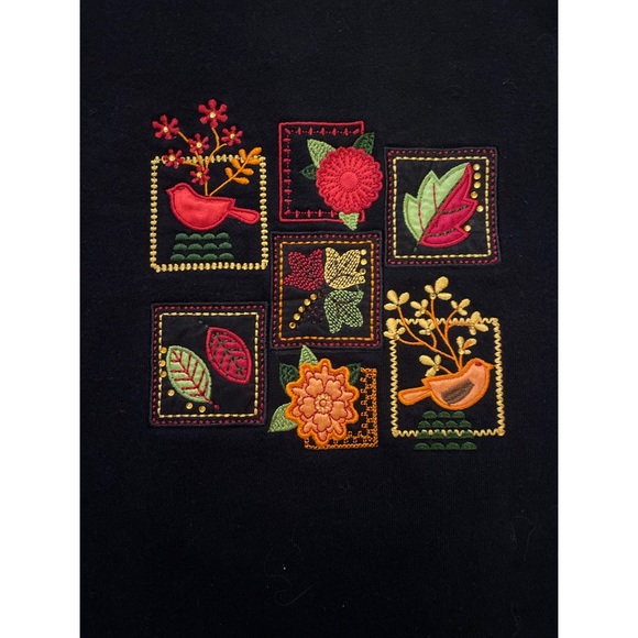 VTG Mom Grandma Sweatshirt - Picture 4 of 7